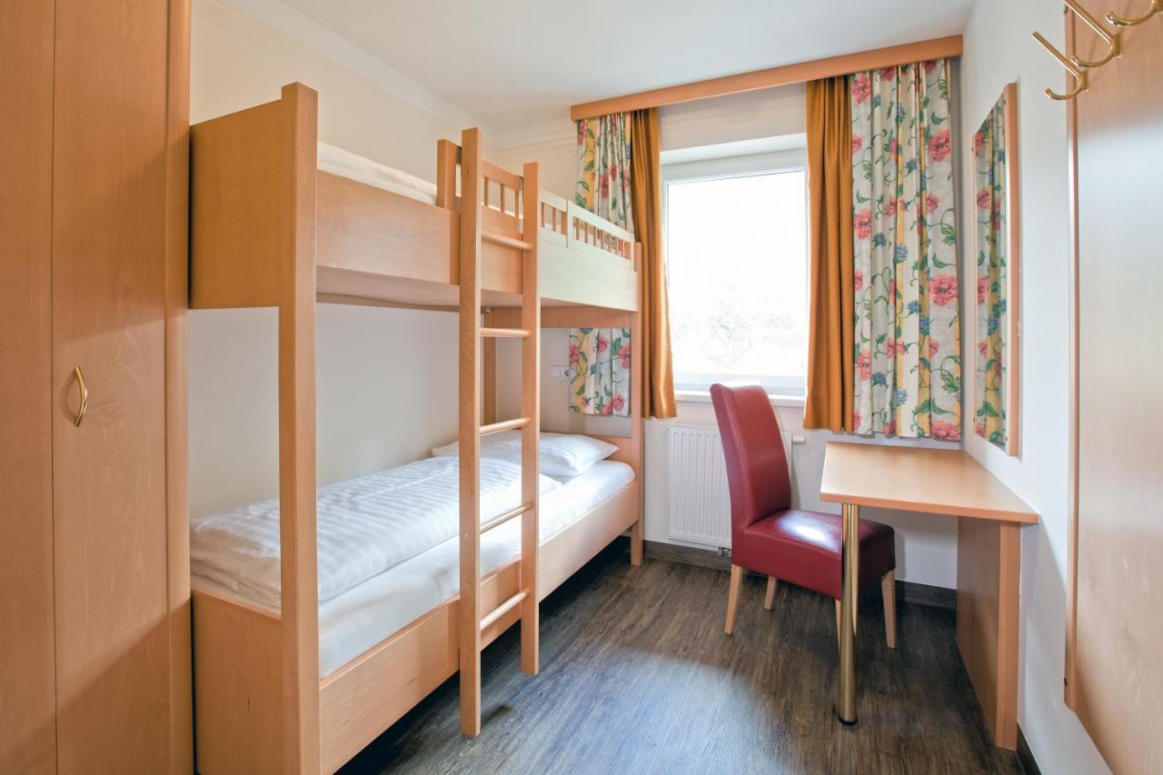 Hotel Truyenhof Ried im Oberinntal Exteriör bild