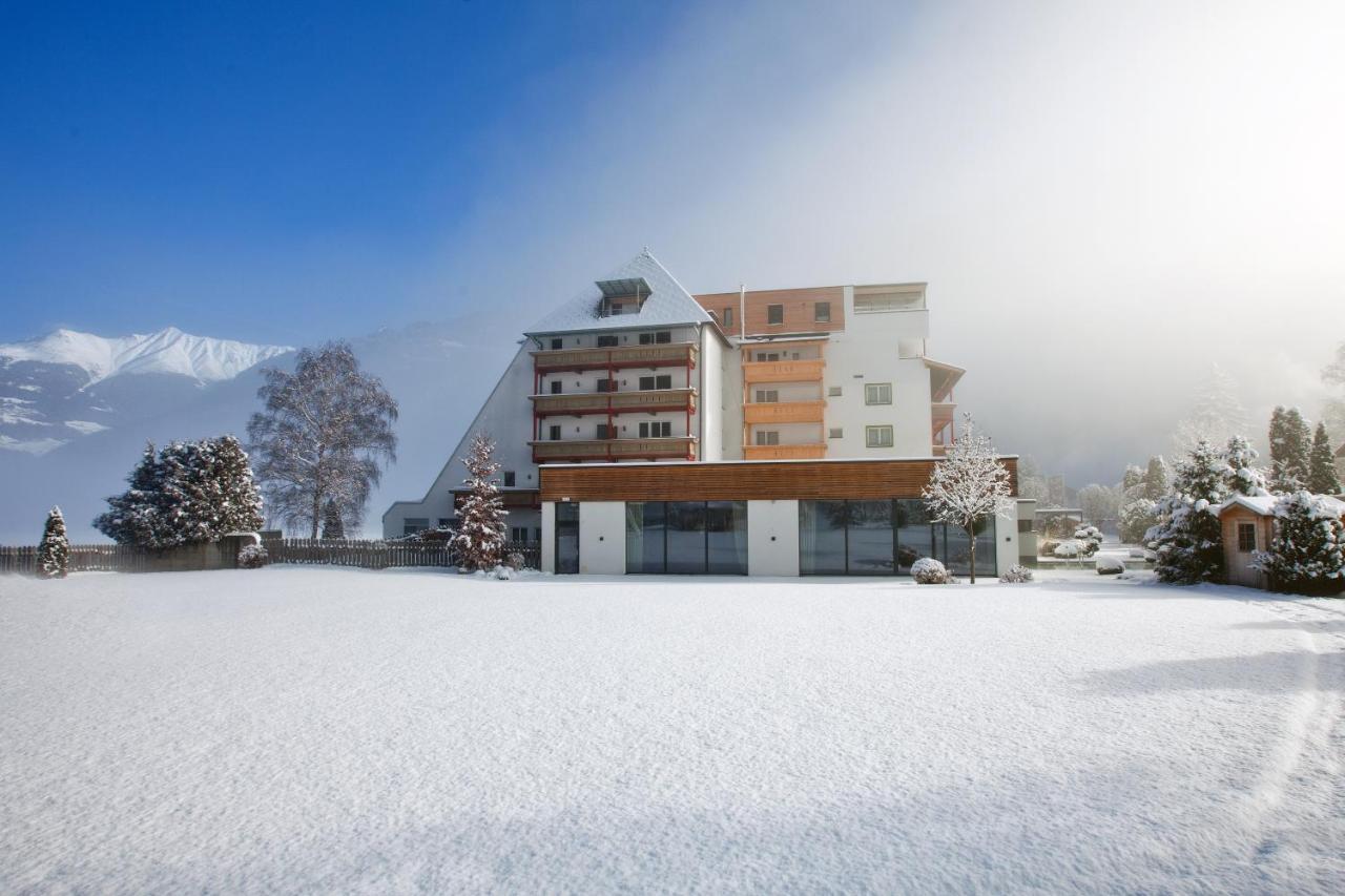 Hotel Truyenhof Ried im Oberinntal Exteriör bild