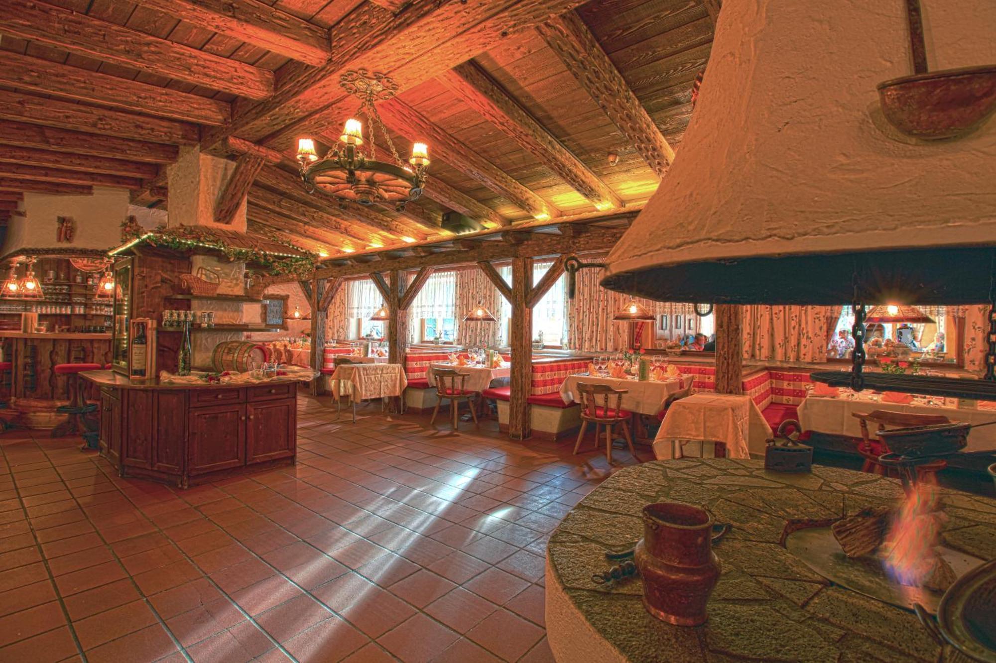 Hotel Truyenhof Ried im Oberinntal Exteriör bild
