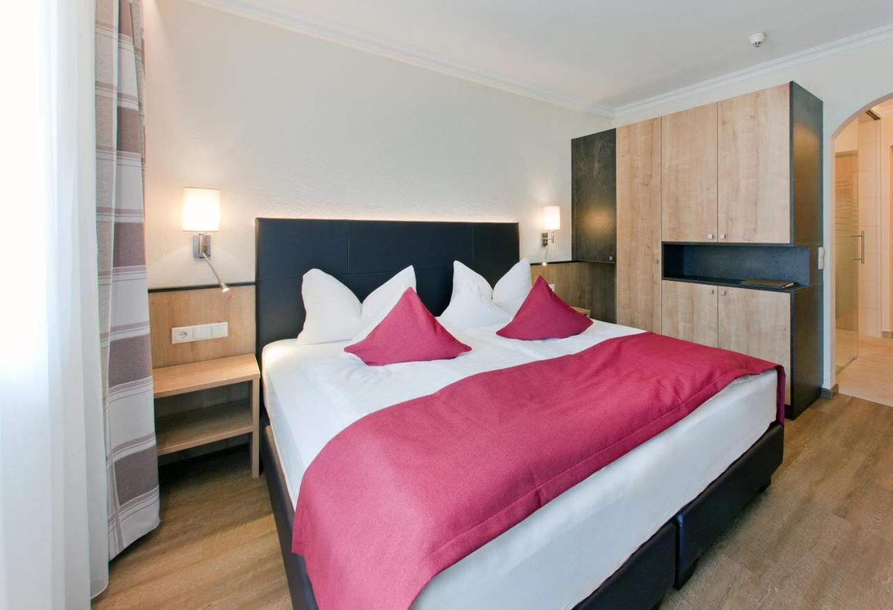 Hotel Truyenhof Ried im Oberinntal Exteriör bild