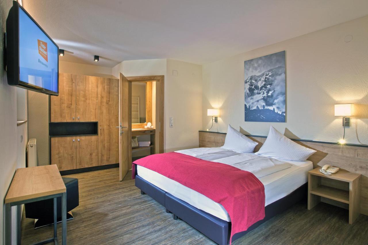 Hotel Truyenhof Ried im Oberinntal Exteriör bild